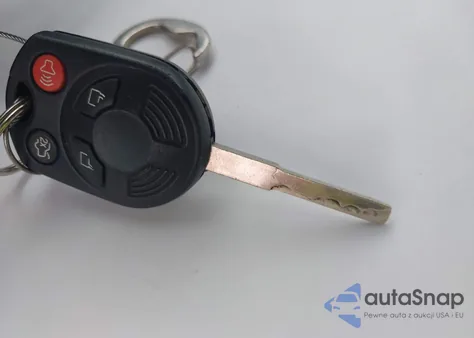 2015 Ford C-Max Hybrid Se z USA, uszkodzony, nr VIN 1FADP5AU8FL105507